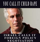 Epstein Israel Mossad