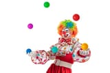 clown