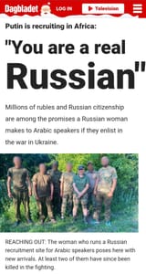 real arab Puccians