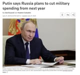 russia no monies