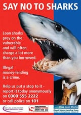 sharkposter