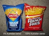 WILLTHEREALAUSSIESTANDUP