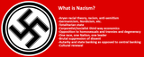 Nazism defined