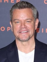 Matt-Damon