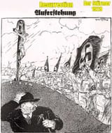 resurrection_of_christ_and_israli_pride_chase_out_the_paper_changing_ratfink_kikes