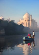 taj