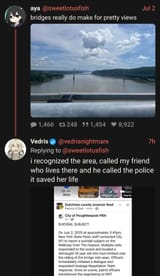 tranny lives another day
