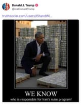 we know