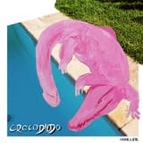 crocodildo