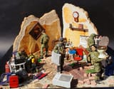 special looting operation
