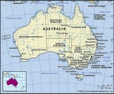 australia