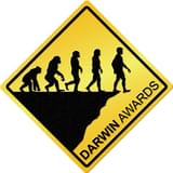 Darwin-Awards