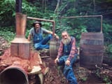 moonshiners