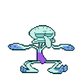 squid