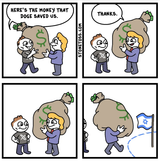 Doge-Israel