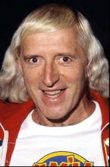Jimmy Savile