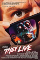 THEY LIVE