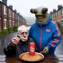 Man eating slop with his monster best friend-da4ba2_thumb.jpg