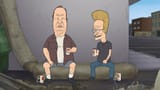 beavis and butthead lol