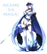 AkameGaMAGA