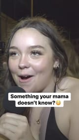 wife material