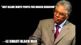 Thomas Sowell