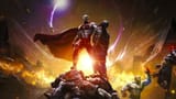 Omni Man conquering realms