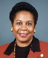 Sheila Jackson Lee