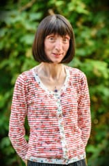 Delphine Lecompte