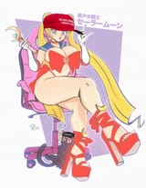 sailormaga