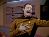 data laugh