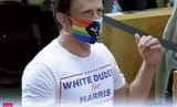 white dudes for Harris
