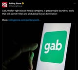 gab