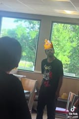 King