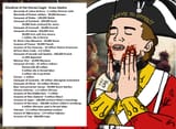 the eternal anglo