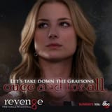 Revenge Graysons Takedown