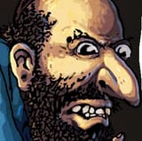 mad merchant