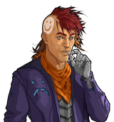 randall