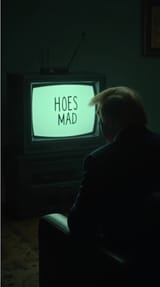 Hoesmadtvison