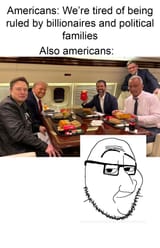 billionaires
