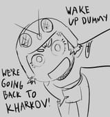 Buhanka wakes your sleepy ass up