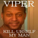 kys my man