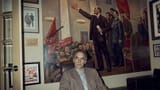 Jordan Peterson&#039;s Soviet art collection