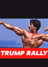 Trumprally