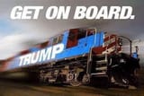 Trump-Train