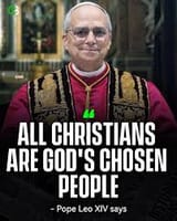 pope