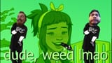 dudeweed