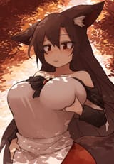 kagerou booba lift fall