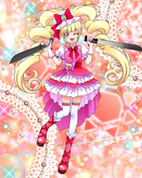Cure Machete