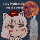 awoo stay hydrated